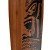 Mike Jucker Hawaii Longboard Bambus MAKAHA -