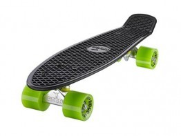 Mini Longboard Ridge