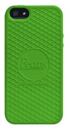 penny-iphone-cover-green