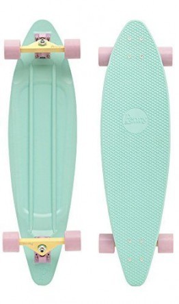 penny-komplett-longboard-914-cm-mintgruen